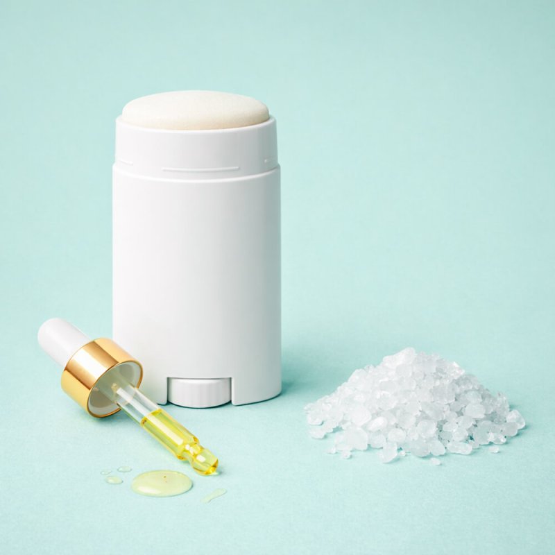 Stick 50 ml blanco para desodorante