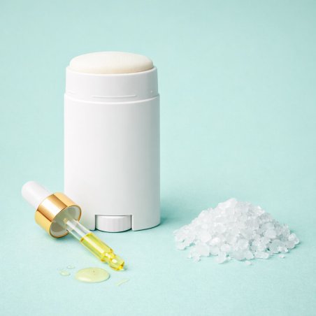 Stick 50 ml blanco para desodorante