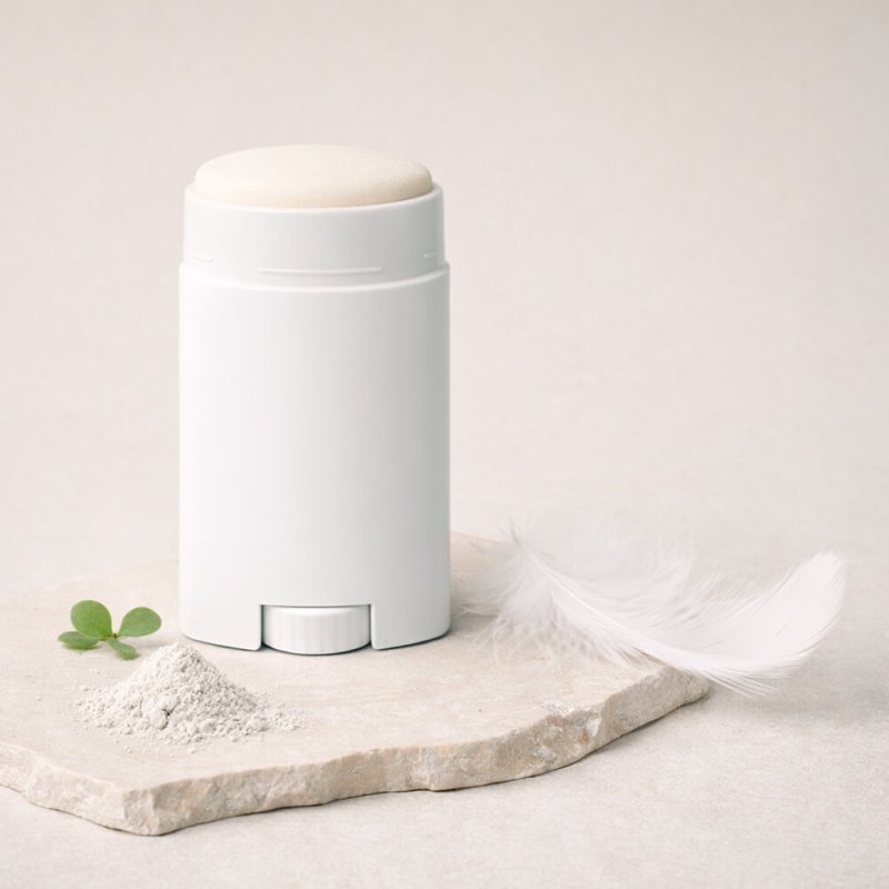 Stick 50 ml para desodorante