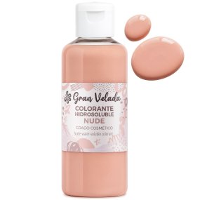 Corante sabao glicerina nude opaco