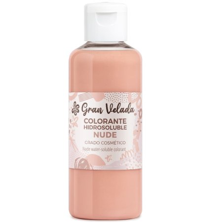 Colorante  nude