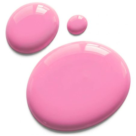 Gotas colorante jabon glicerina rosa chicle pastel