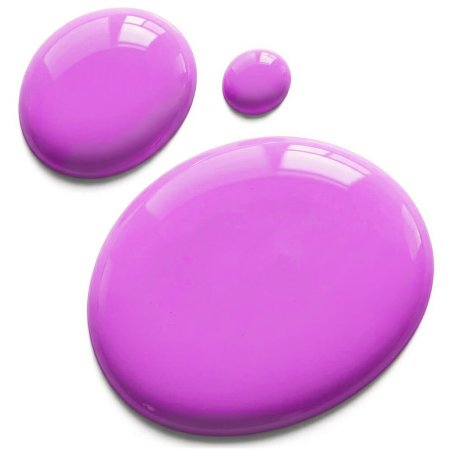 Gotas colorante jabon glicerina rosa blush