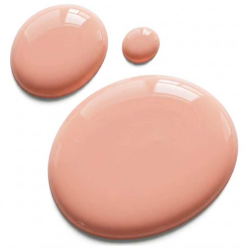 Gotas colorante jabon glicerina nude 3