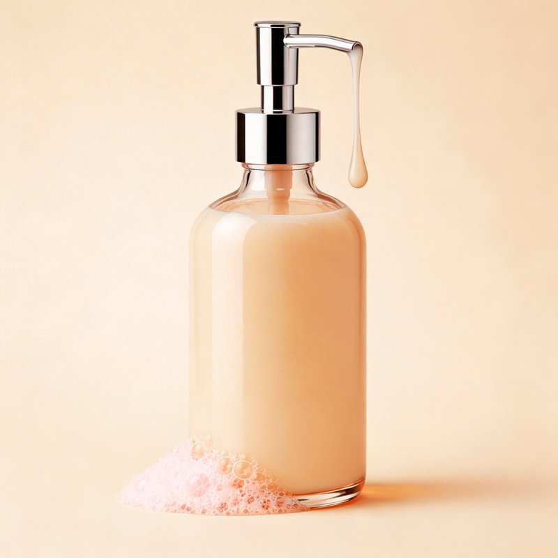 Colorante jabon glicerina vainilla gel champu