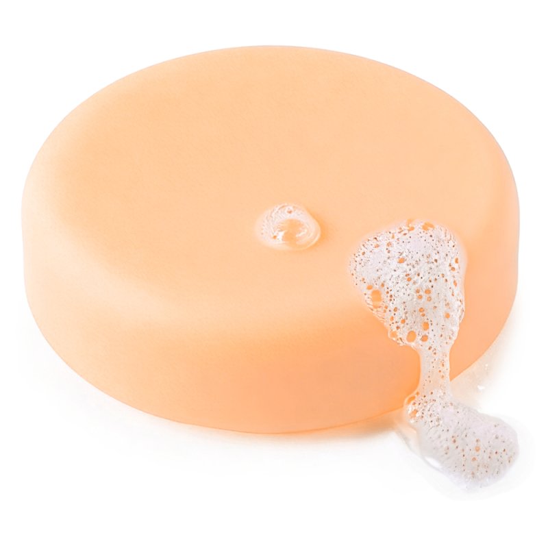 Jabon colorante jabon glicerina vainilla