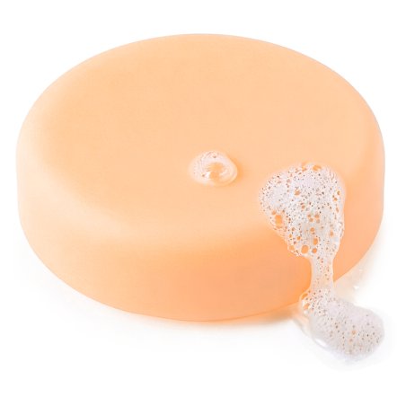 Jabon colorante jabon glicerina vainilla