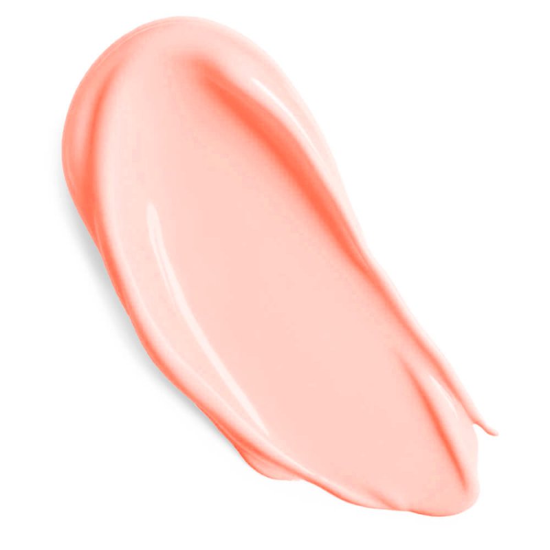 Crema colorante jabon glicerina coral