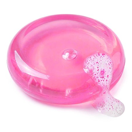 Colorante glicerina rosa chicle transparente para jabon