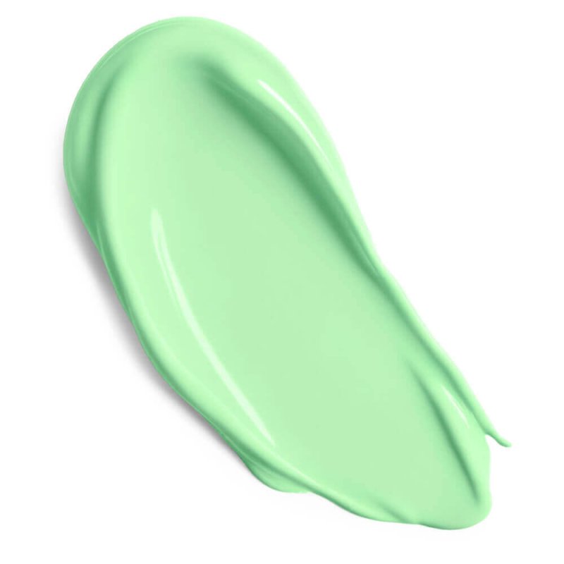 Crema colorante jabon glicerina verde hierba