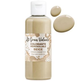 Colorant de savon à la glycérine beige