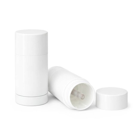 Envase Stick redondo 30 ml
