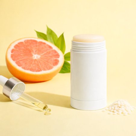 Stick barra redondo vacío