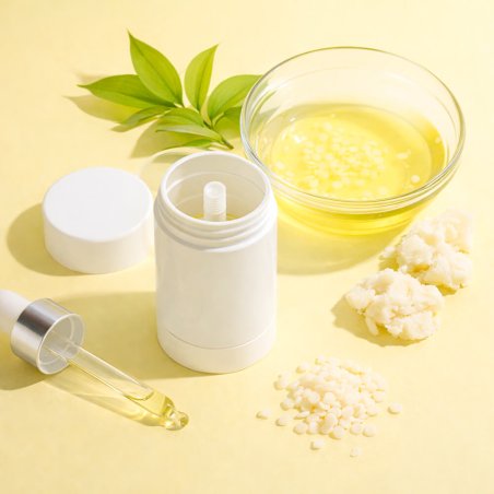 Envase stick barra desodorante