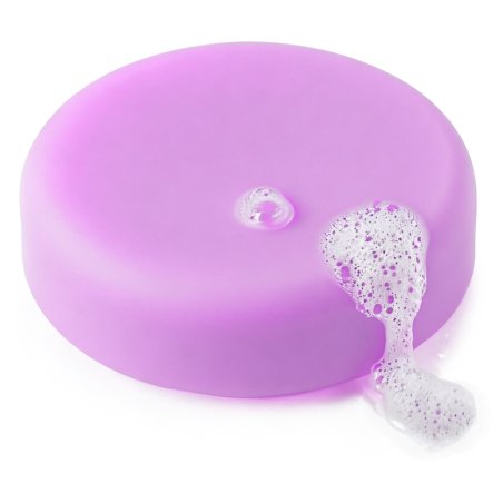 Jabon colorante glicerina lila