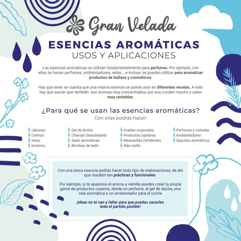 Cotton clean esencia