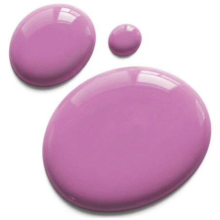 Gotas colorante jabon glicerina ciruela