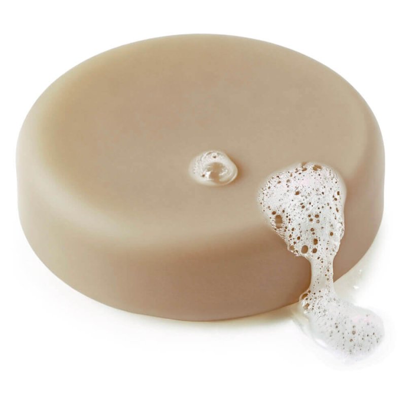 Jabon colorante glicerina beige