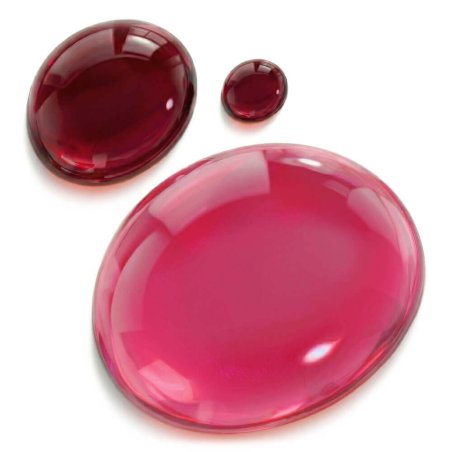 Gota colorante rojo vino para glicerina