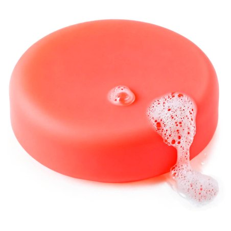 Jabon colorante glicerina rojo vivo