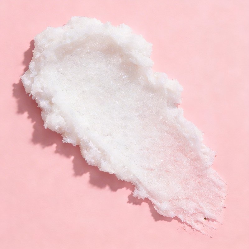 Exfoliante corporal base
