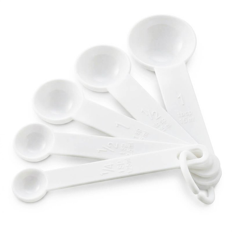 Set cucharas para medir