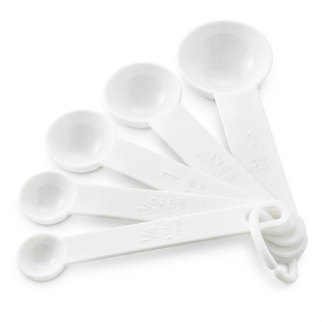 Set cucharas para medir