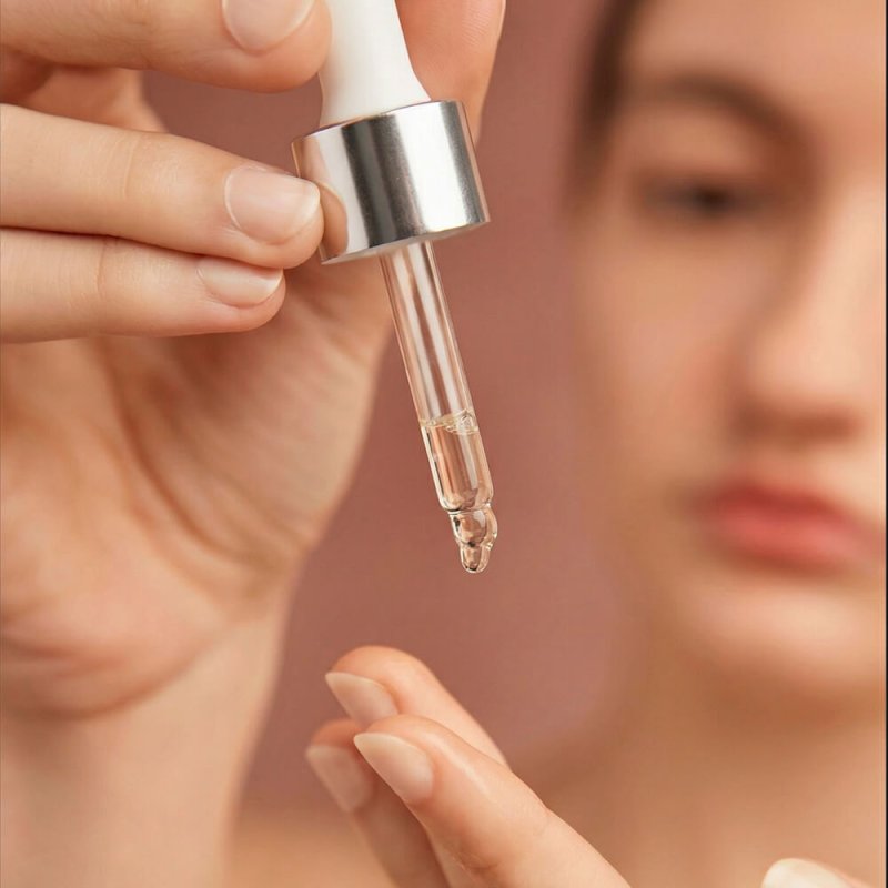 Activo hidratante vegetal