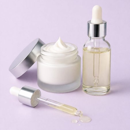 Activo hidratante vegetal hidrosoluble