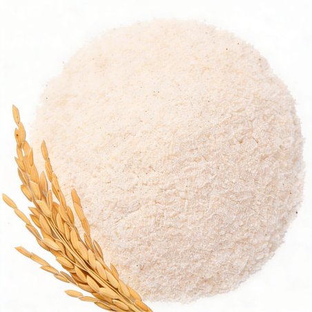 Particulas exfoliantes de arroz 250 micras