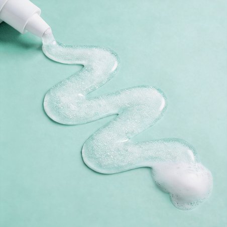 Particulas exfoliantes de arroz para gel