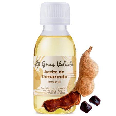 Aceite de tamarindo