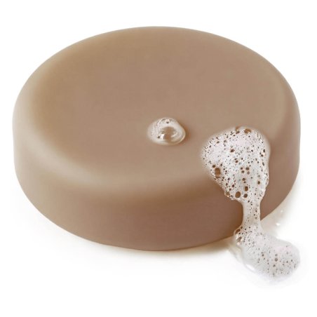 Jabon colorante concentrado liquido marron chocolate