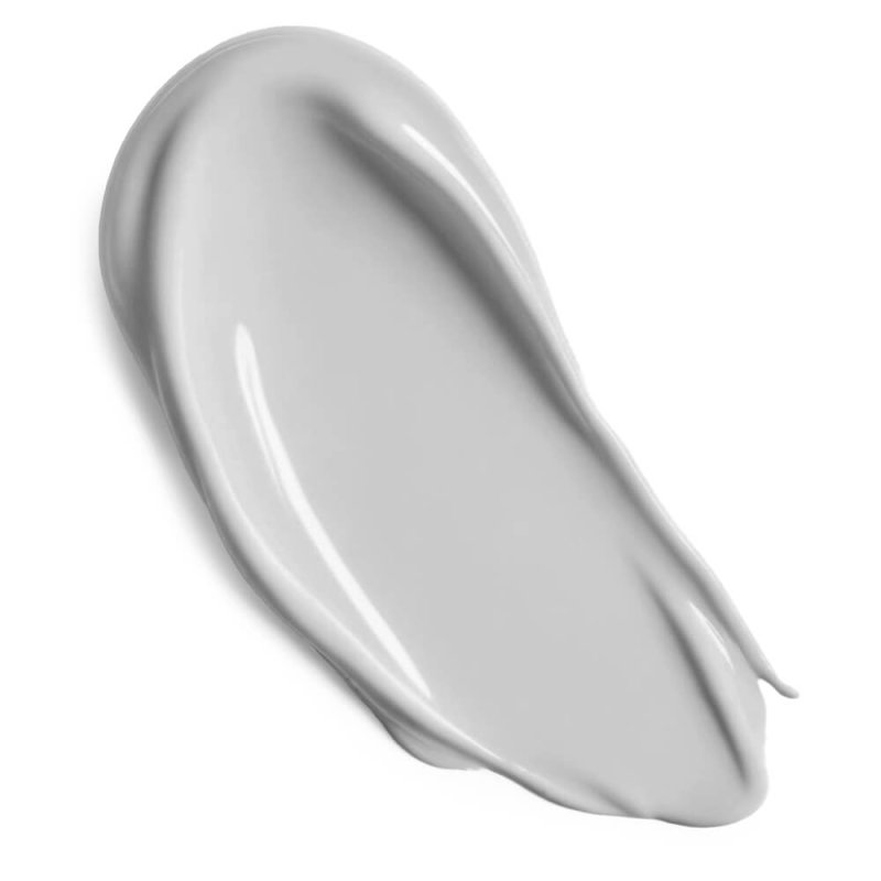 Crema con colorante concentrado liquido negro