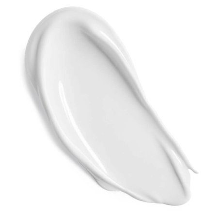 Crema con colorante blanco concentrado liquido