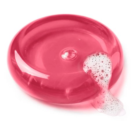 Colorante concentrado liquido rojo vino para jabon