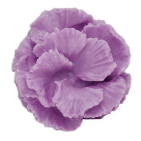 Molde clavel 3D para velas Molde clavel 3D para velas