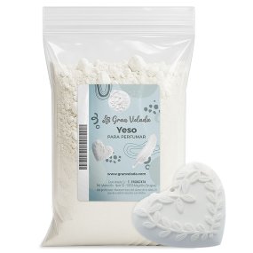 Gesso para perfumar por atacado