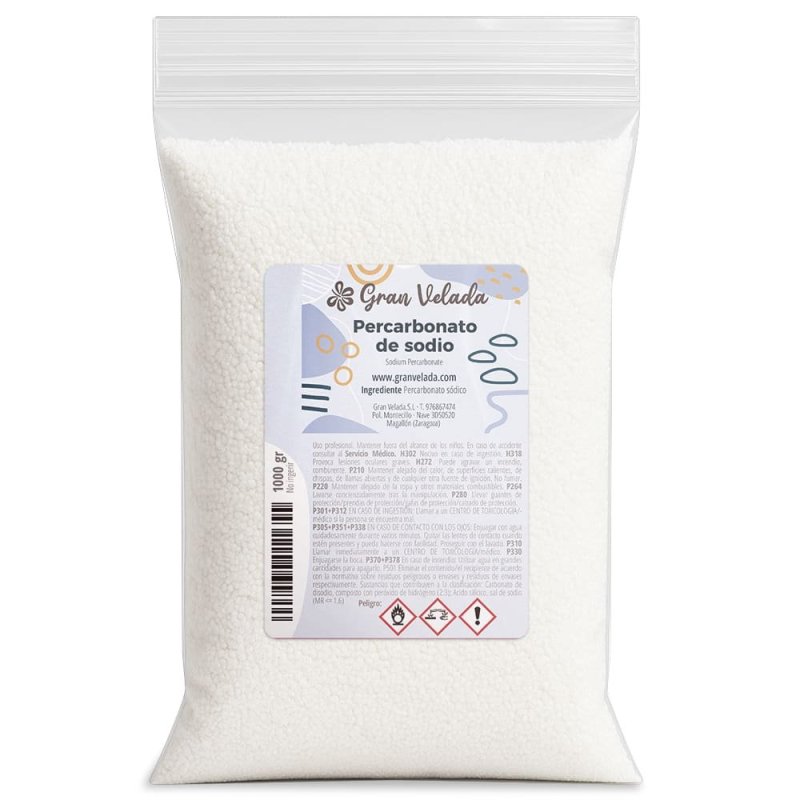 Percarbonato de sodio al por mayor
