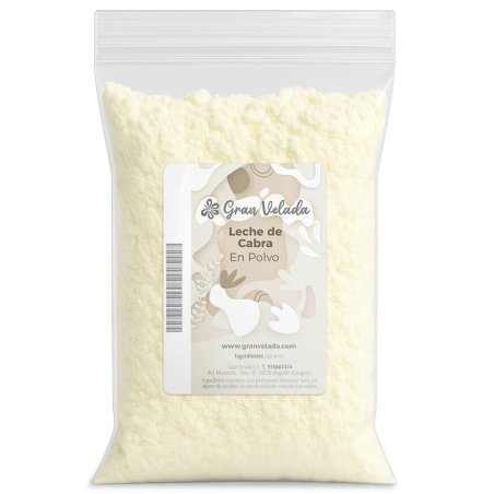 Leche de cabra en polvo al por mayor