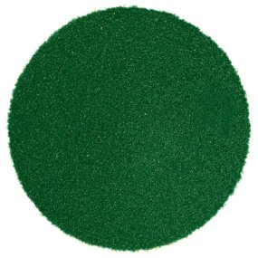 Arena fina verde inglés