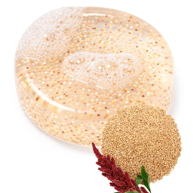 Semillas de amaranto