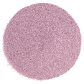 Couleur rosa blush sable fin
