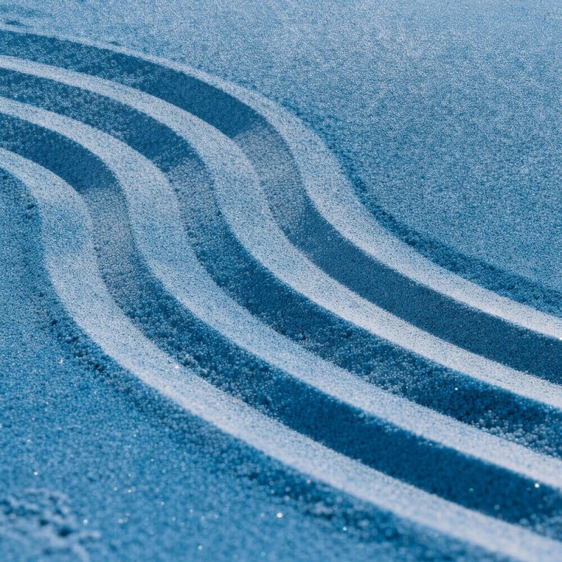 arena de grano fino azul cielo 1