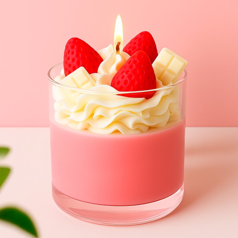 Pack para hacer cera chantilly