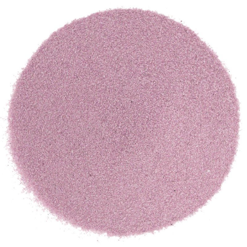 Arena color rosa blush 4