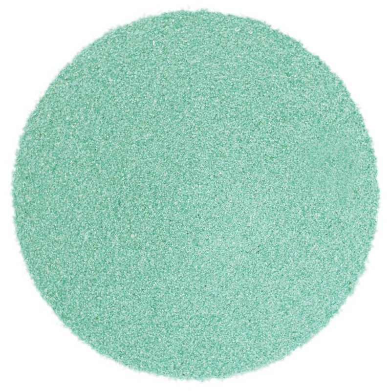 Arena fina verde salvia 4