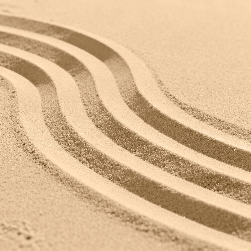 Arena fina color natural 1