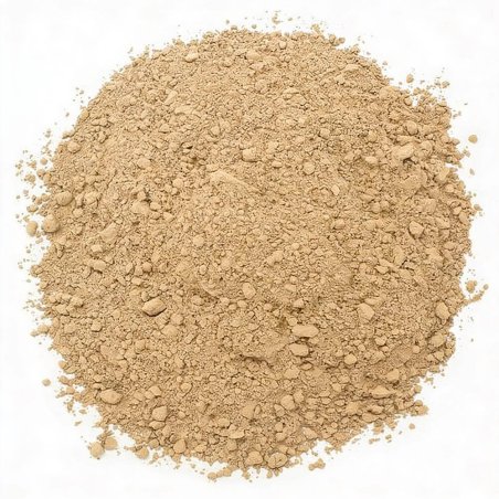 Arcilla remodelante para hacer tratamientos