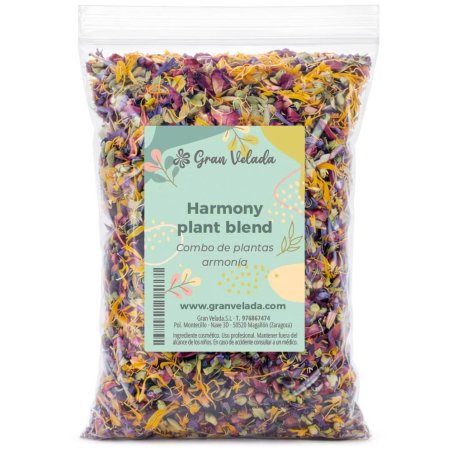 Mix de plantas con aroma armonía